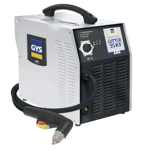 GYS 031036 35KF Plasma Cutter (240V)