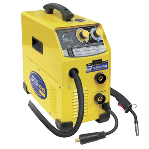 GYS 031869 EasyMig 130 (240V - 120A)