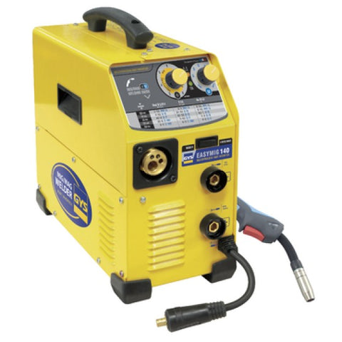 GYS 031876 EasyMig 140 (240V - 140A)