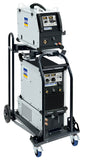 GYS 032408 Wire Feeder Air/Water Exafeed-4L - for Exagon 400