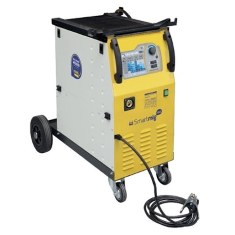 GYS 033184 Smartmig 182 Compact Mig Welder (240V)