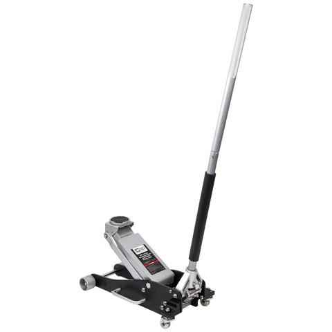 SIP 03623 2.5 TON Aluminium Low-Profile Trolley Jack