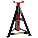 SIP 03635 6 TON 1mtr Axle Stands