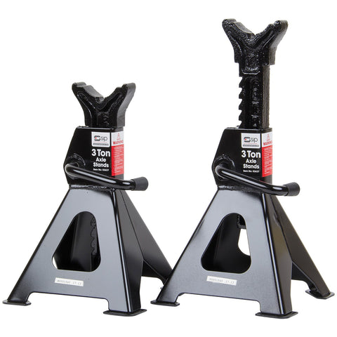 SIP 03637 3 TON Jack Stands