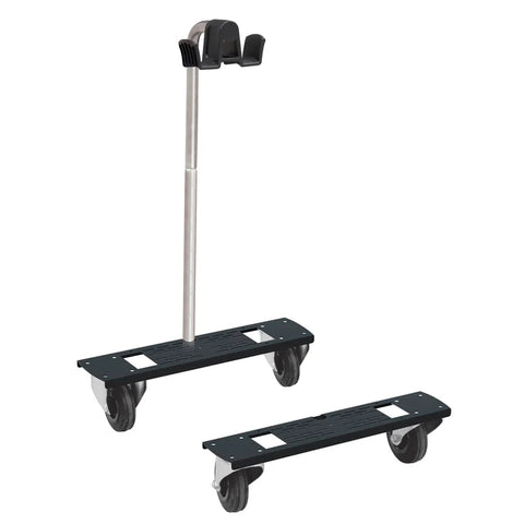 GYS 037717 4 Wheeled Trolley Neocut 105/125