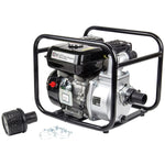 SIP 03933 2" Petrol Water Pump