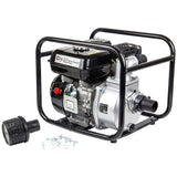 SIP 03933 2" Petrol Water Pump