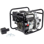 SIP 03933 2" Petrol Water Pump