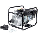 SIP 03933 2" Petrol Water Pump