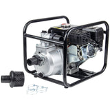 SIP 03933 2" Petrol Water Pump