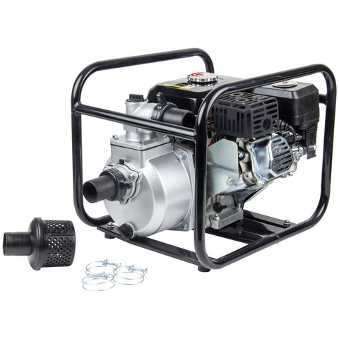 SIP 04919 3" Petrol Water Pump
