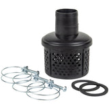 SIP 03933 2" Petrol Water Pump
