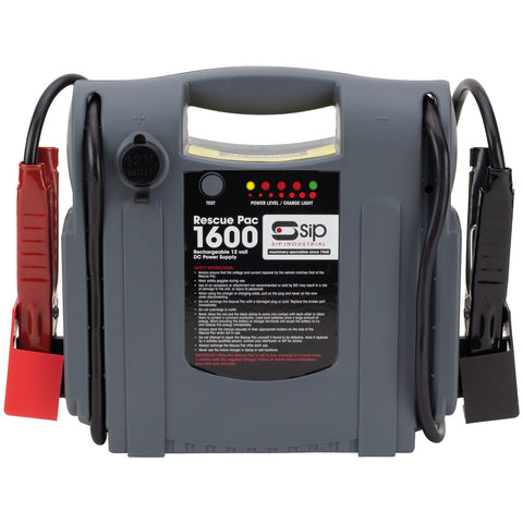 SIP 03936 Rescue Pac 1600
