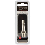 SIP 04080 1/4" Male Bayonet Adaptor