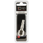 SIP 04085 1/4" Female Bayonet Adaptor