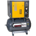 SIP 04208 NB7.5/270 Silenced Piston Compressor