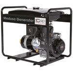 SIP 04357 MEDUSA MGKP7.0FELR KOHLER Petrol Generator