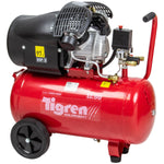 TIGREN 04387 V50DD 3HP Direct-Driven Compressor