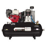 SIP 04450 ISHP5.5/150 Industrial Petrol Compressor