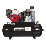 SIP 04450 ISHP5.5/150 Industrial Petrol Compressor