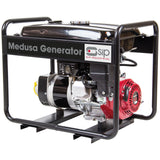 SIP 04468 MEDUSA MGHP3.5FLR HONDA Petrol Generator