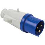 SIP 04595 16A 230v Generator Plug