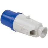 SIP 04595 16A 230v Generator Plug