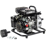 SIP 04913 1" Petrol Water Pump