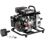 SIP 04913 1" Petrol Water Pump