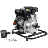 SIP 04913 1" Petrol Water Pump