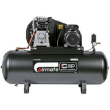 SIP 05300 PX3/150-SRB 150ltr Belt Drive Compressor