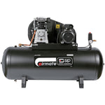 SIP 05302 PX3/200-SRB 200ltr Belt Drive Compressor