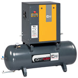 SIP 05374 RS4.0-10-200BD Rotary Screw Compressor