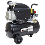SIP 05478 24 Litre Low Noise Oil Free Compressor