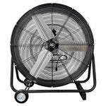 SIP 05638 36" Industrial Drum Fan