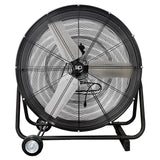 SIP 05638 36" Industrial Drum Fan