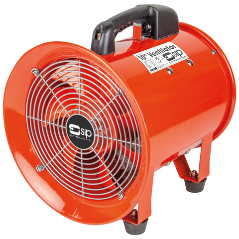SIP 05641 10" Portable Ventilator