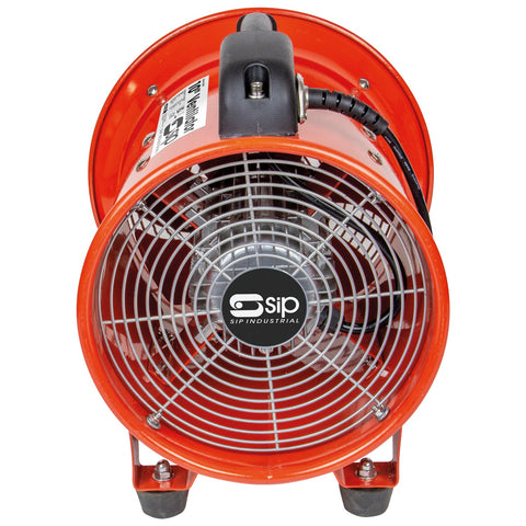 SIP 05643 12" Portable Ventilator