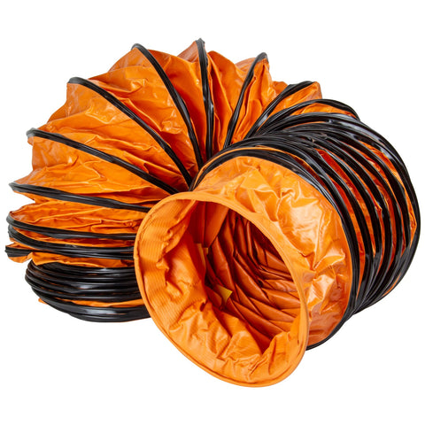 SIP 05642 10" 5mtr Ventilator Ducting