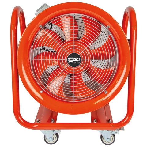 SIP 05645 16" Wheel-Mounted Ventilator