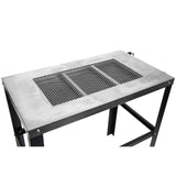 SIP 05709 Welding & Cutting Table