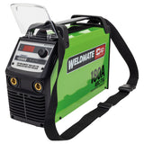 SIP 05712 HG1800CBW Battery-Powered Inverter Welder