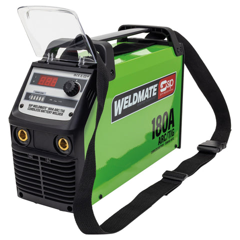 SIP 05712 HG1800CBW Battery-Powered Inverter Welder