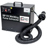 SIP 05800 FX Portable Welding Fume Extractor