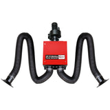 SIP 05806 FX-WM Mounted Welding Fume Extractor