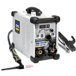 GYS 062054 PROTIG 161 DC PACKAGE 240V