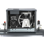 SIP 06219 PB3800/3M/100 Silenced Piston Compressor