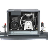 SIP 06219 PB3800/3M/100 Silenced Piston Compressor