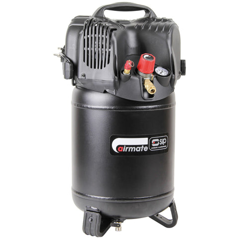 SIP 06249 V215/25 Vertical Direct Drive Compressor