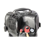 SIP 06249 V215/25 Vertical Direct Drive Compressor